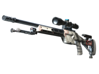 SSG 08 Zeno